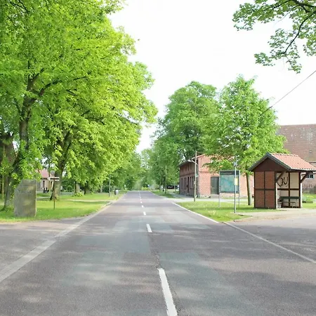 Zur Alten Tabakscheune Buchholz  Exterior photo