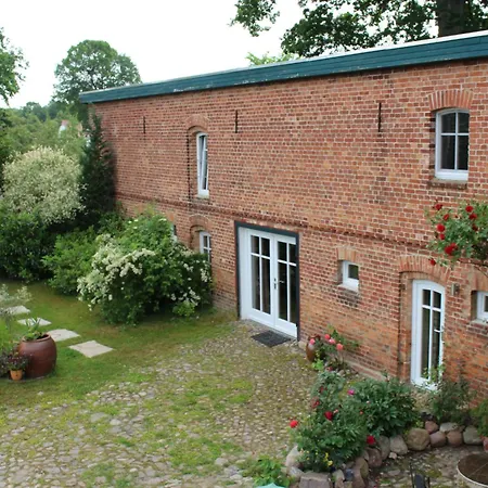 Zur Alten Tabakscheune Buchholz  Exterior photo