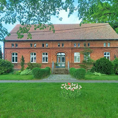 Zur Alten Tabakscheune Buchholz  Exterior photo