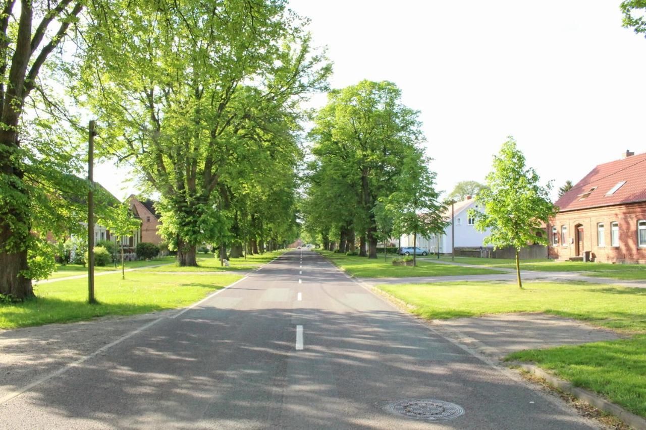 Holiday home Zur Alten Tabakscheune *